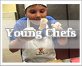 young chefs